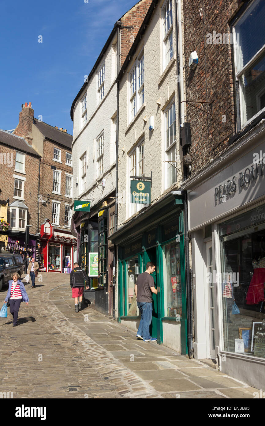Durham sale music shop