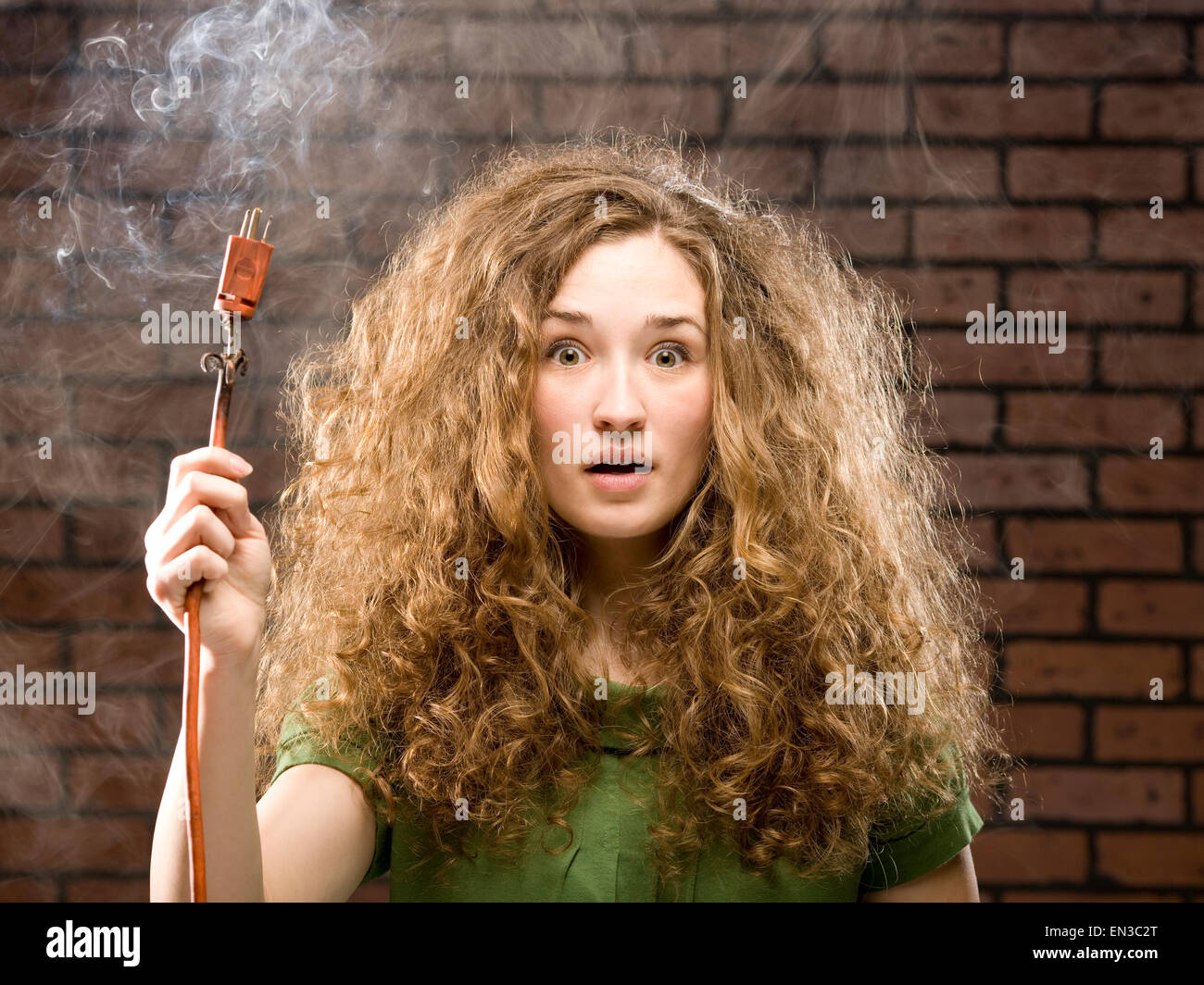Electrocuted hi-res stock photography and images - Alamy