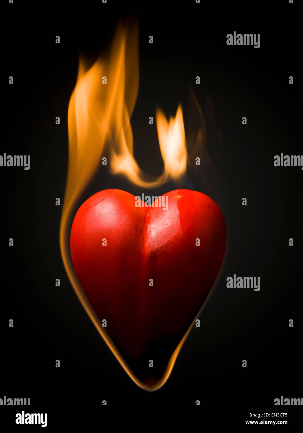 Hearts on Fire