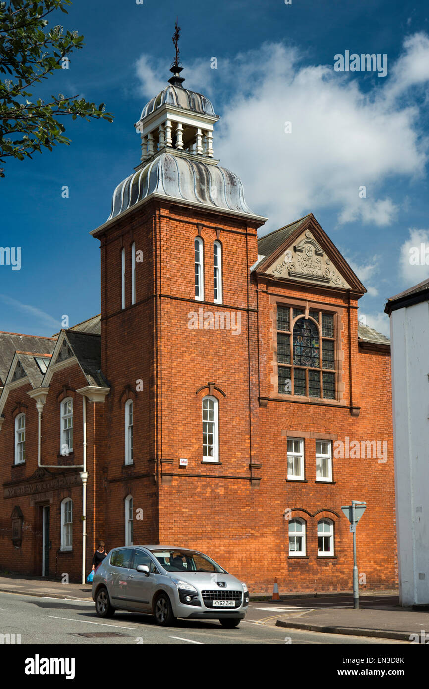 Taunton school hires stock photography and images Alamy