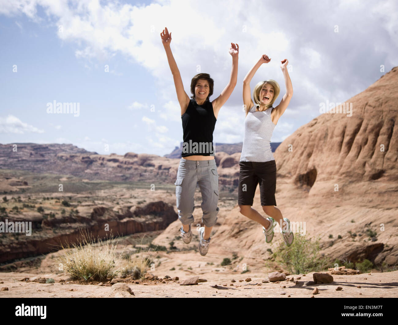 Tank in desert hi-res stock photography and images - Alamy