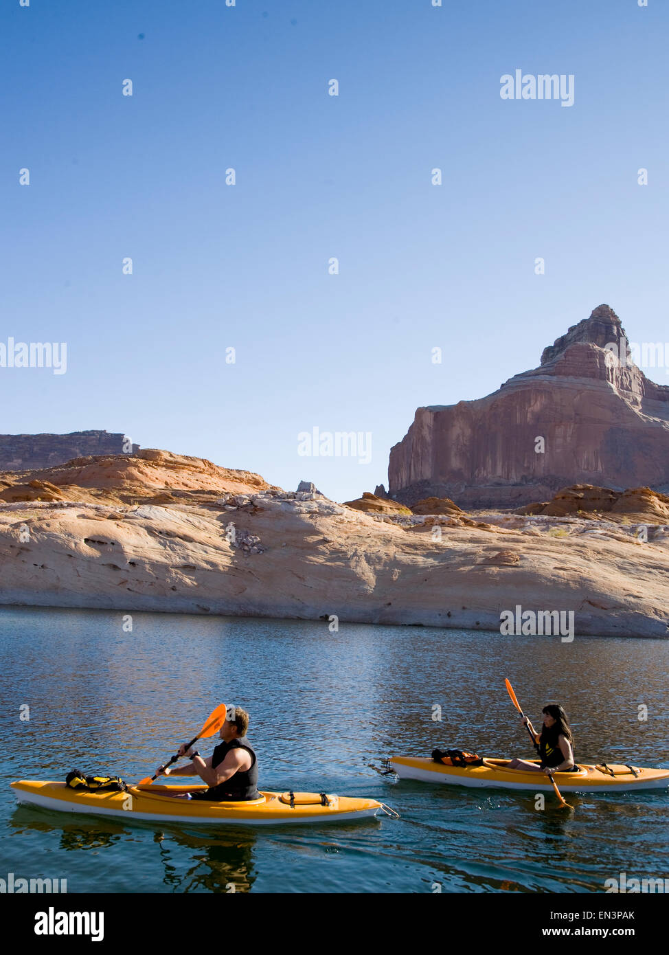 LAKE POWELL VACATION visual data 5