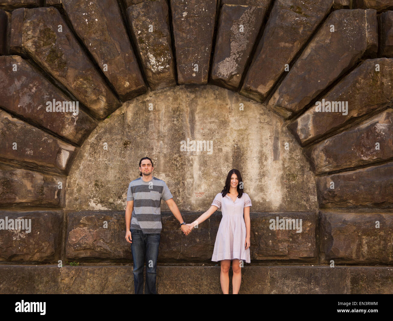 Young asian men holding hands hi-res stock photography and images - Alamy