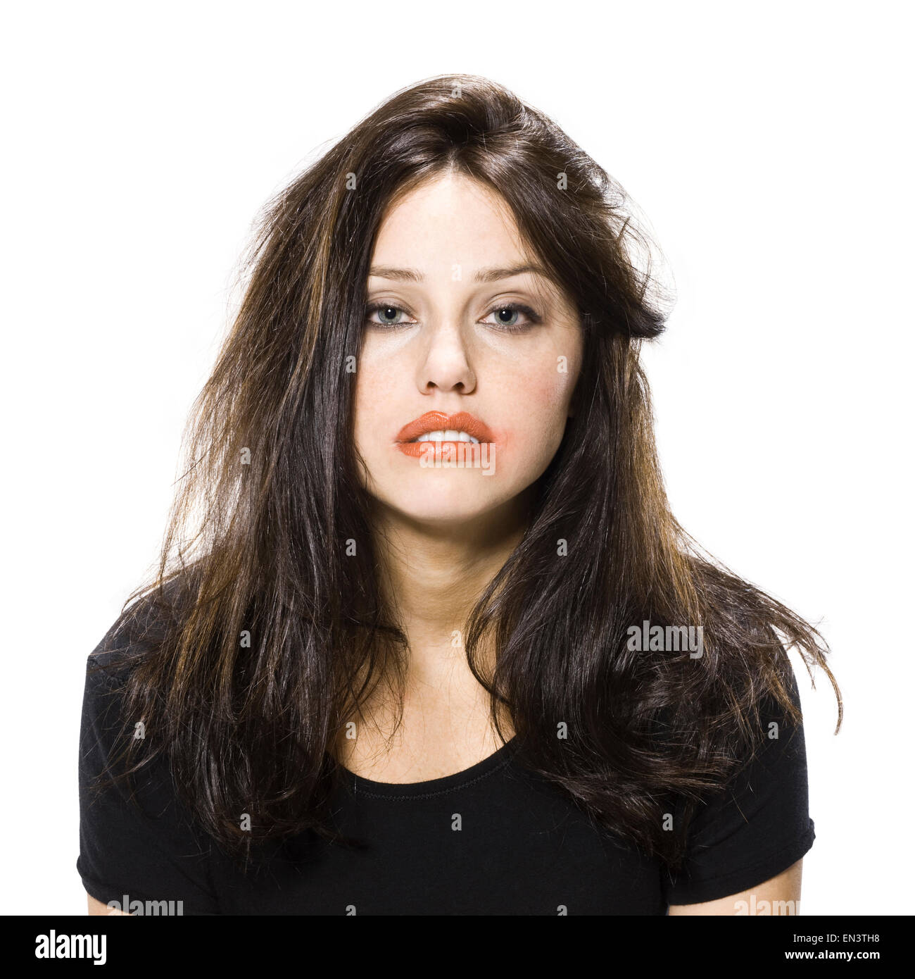 Clothing disheveled hires stock photography and images Alamy