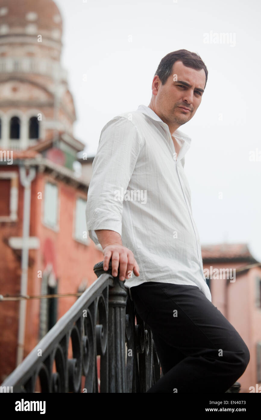 Men Old One Italy High Resolution Stock Photography and Images - Alamy