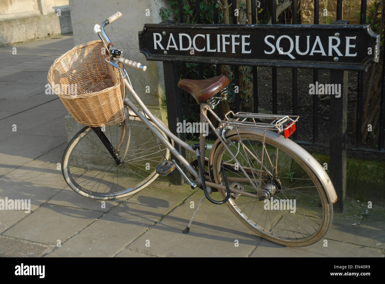 radcliffe road cycles