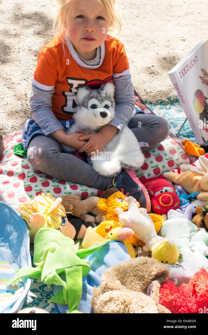 selling soft toys