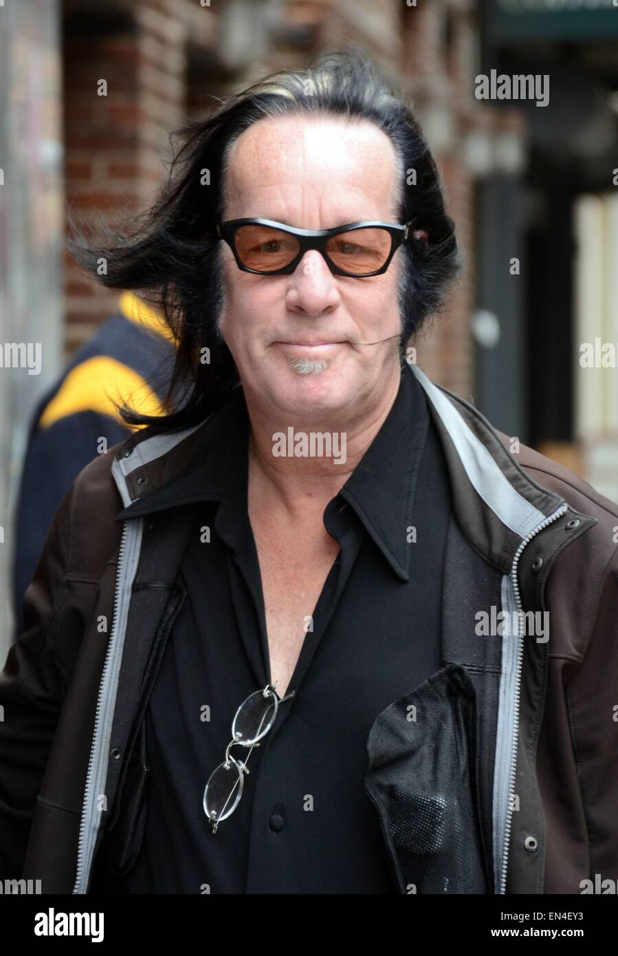 Todd rundgren hires stock photography and images Alamy