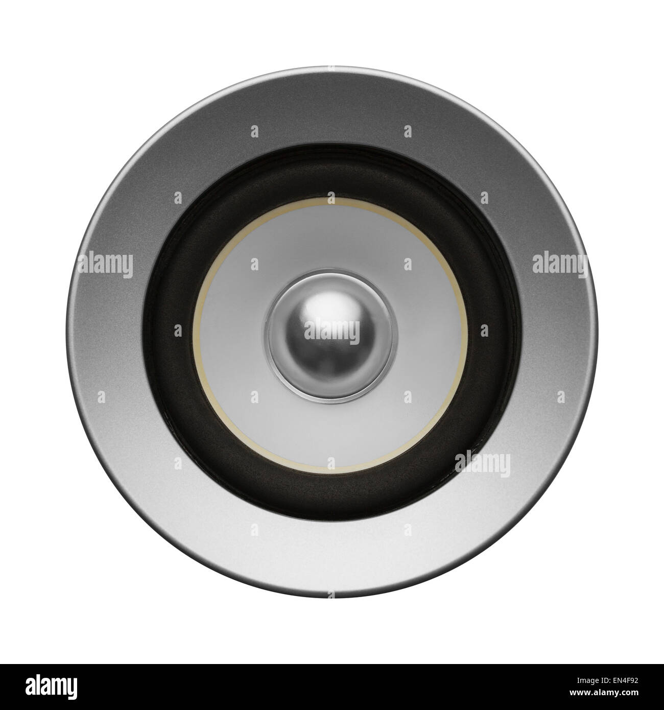 Speaker T Grey