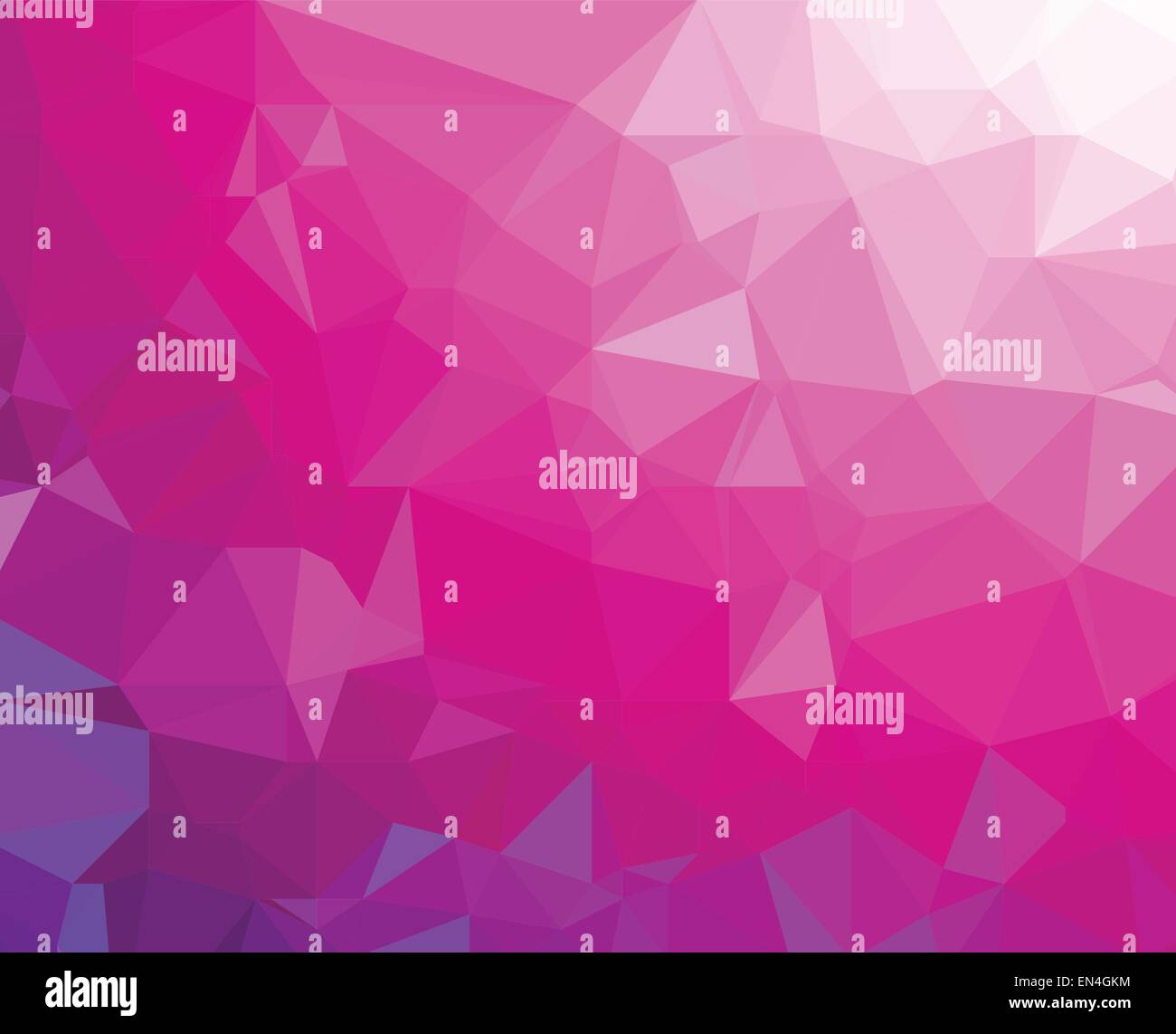 Background modern texture triangle geometry purple abstract Stock ...