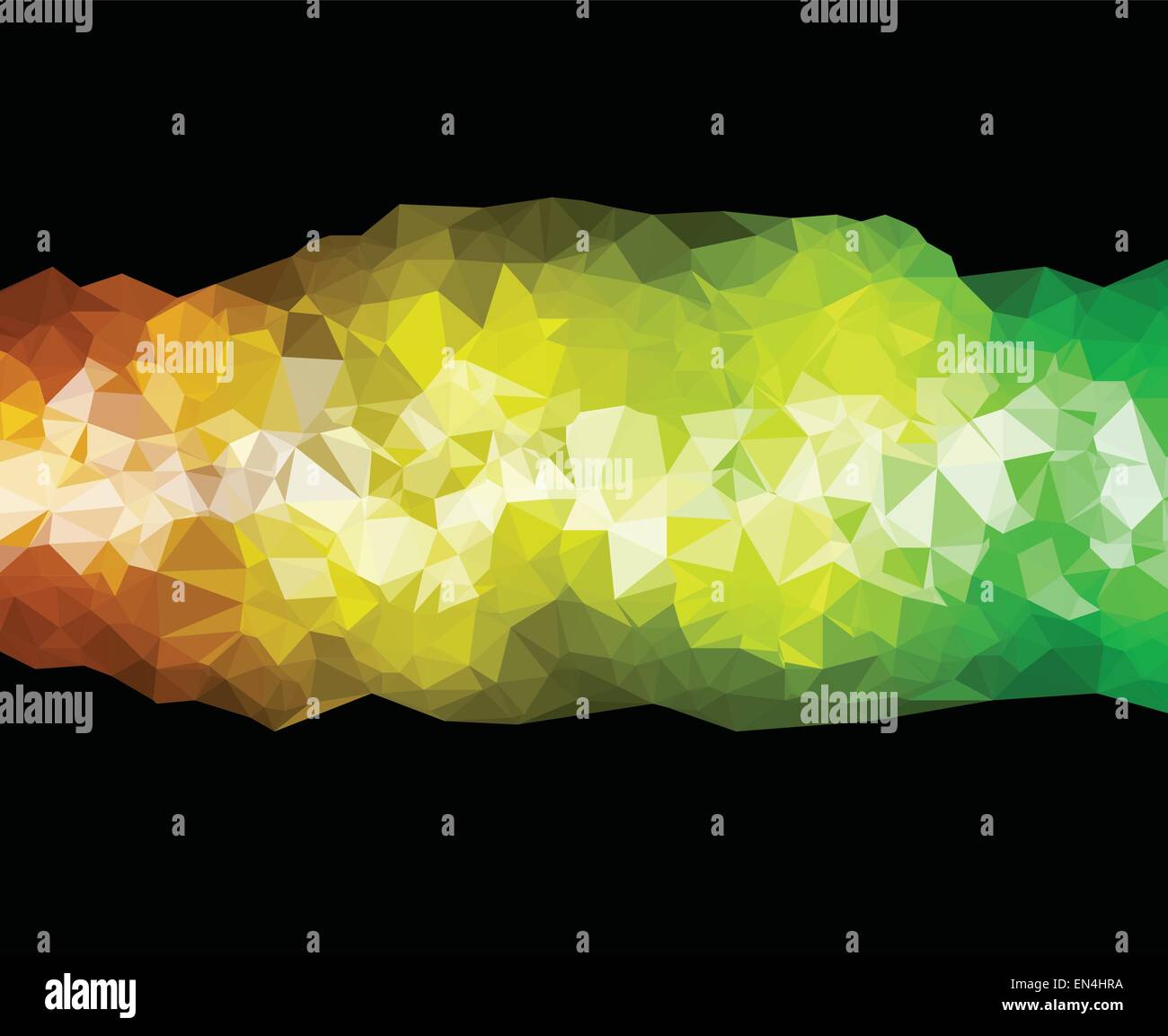 Background abstract triangle geometry pattern color line spectrum Stock ...