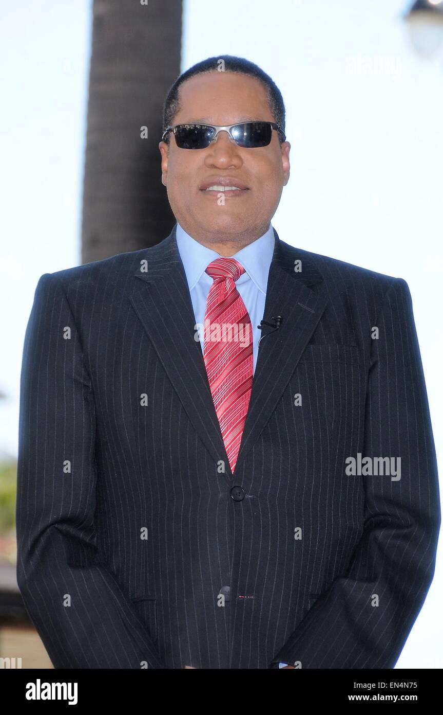 Larry elder hi-res stock photography and images - Alamy