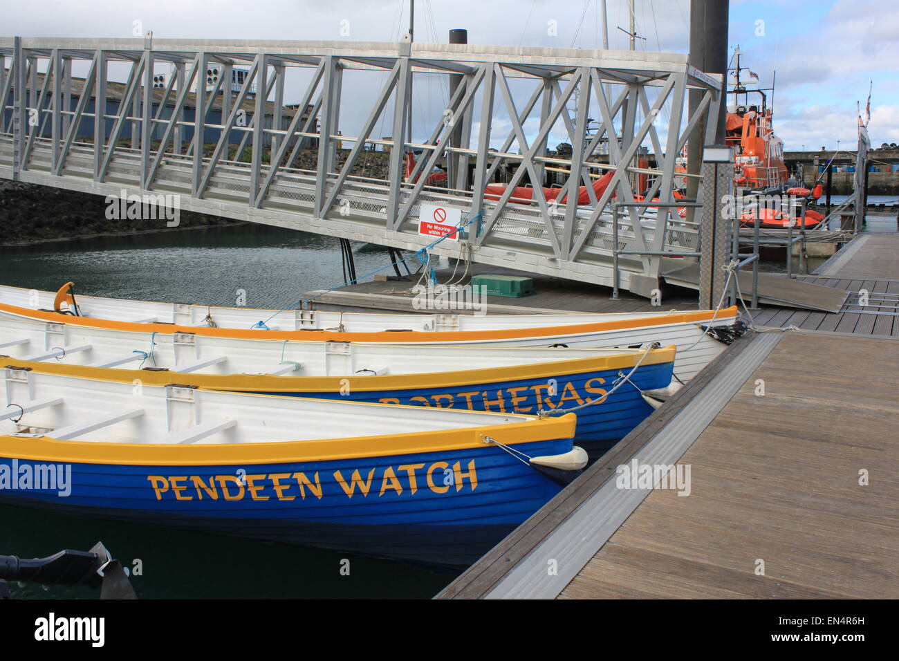 Pilot gig racing boats hi-res stock photography and images - Alamy