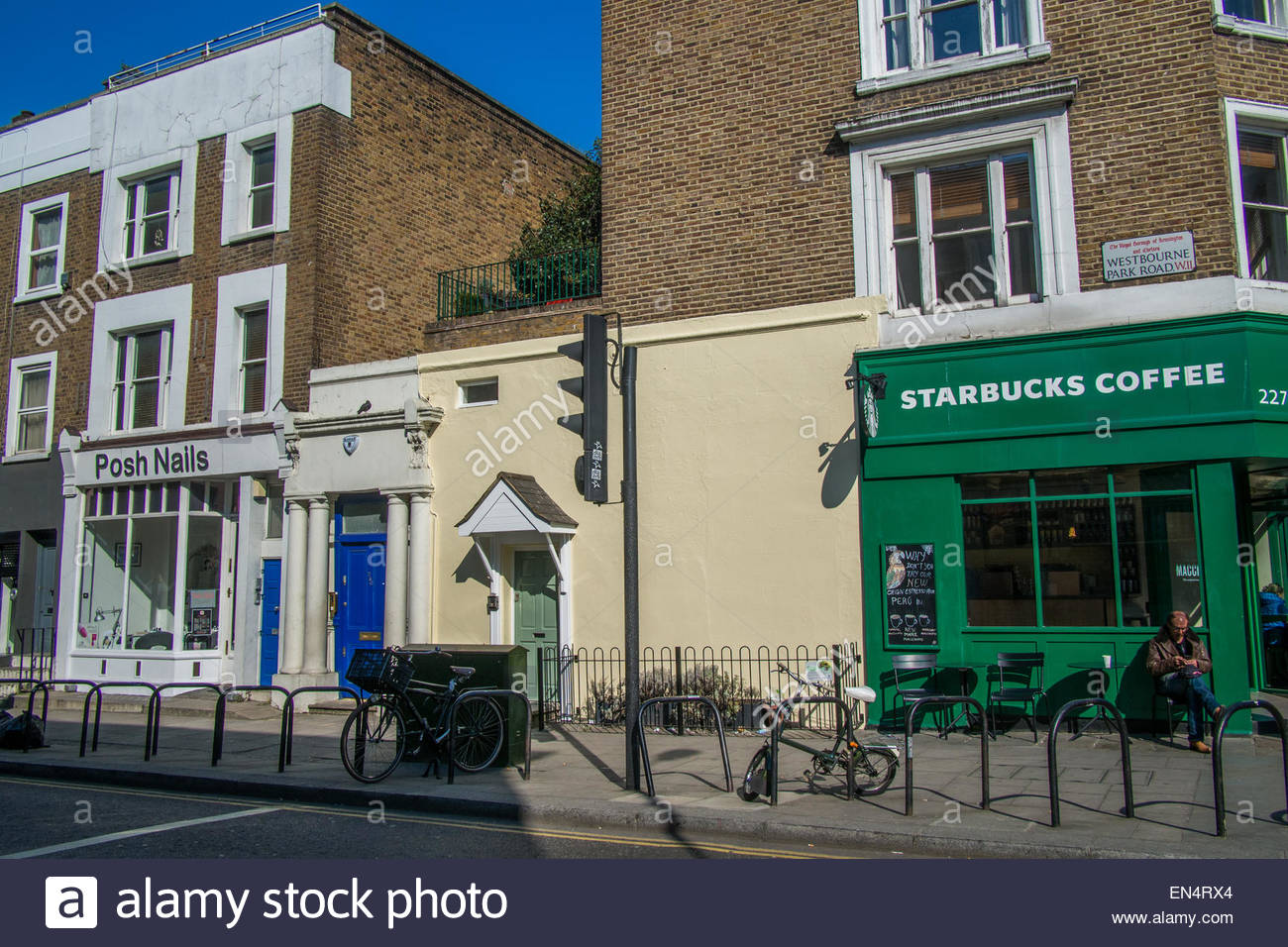 Notting Hill Film Stock Photos & Notting Hill Film Stock Images Alamy