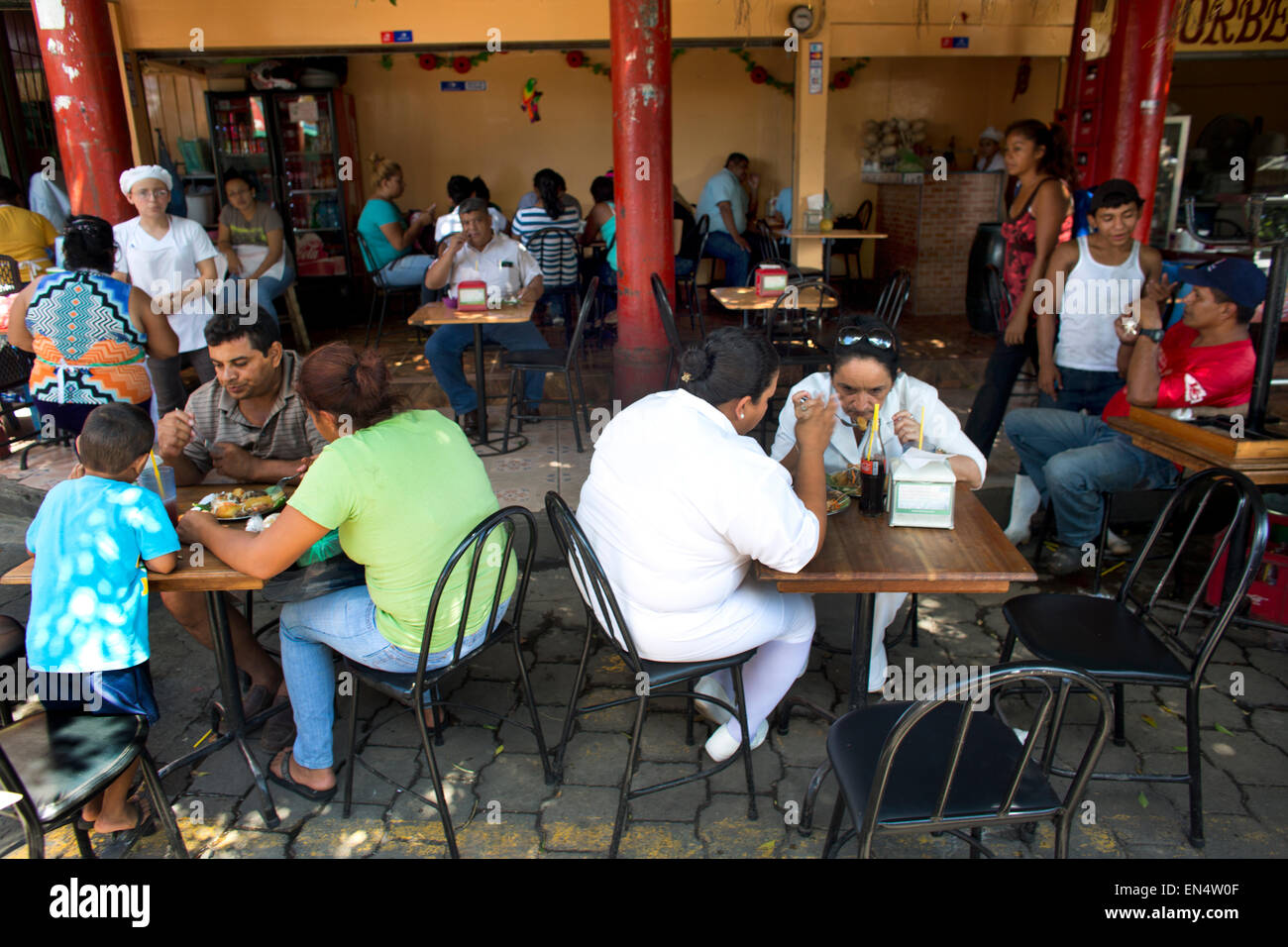 nicaragua restaurant near me Food Gems in Central America