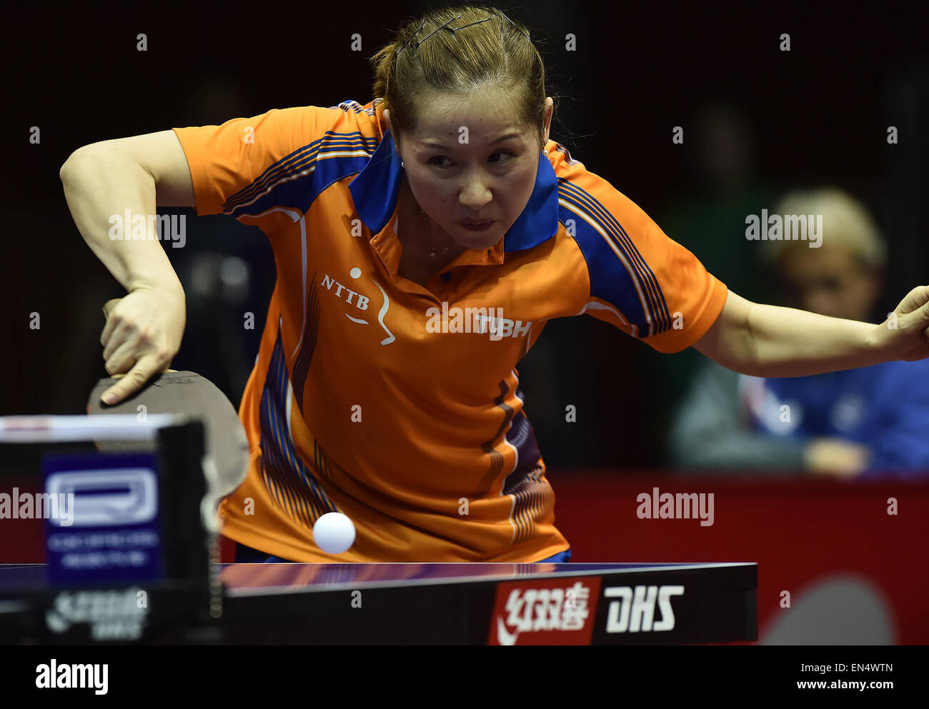 Jie han hires stock photography and images Alamy