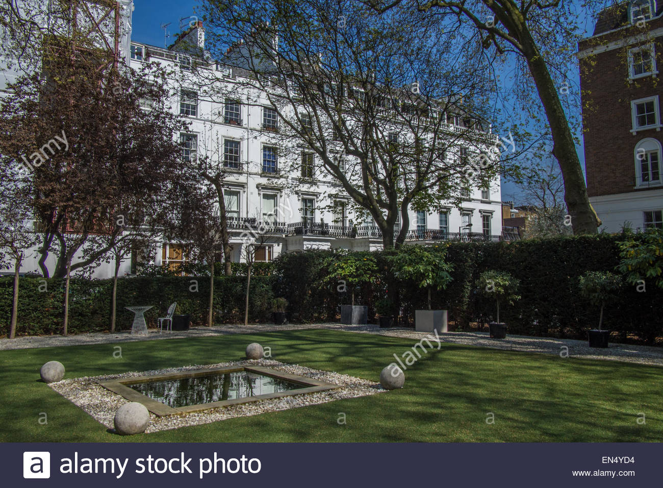 Anouska Hempel's 