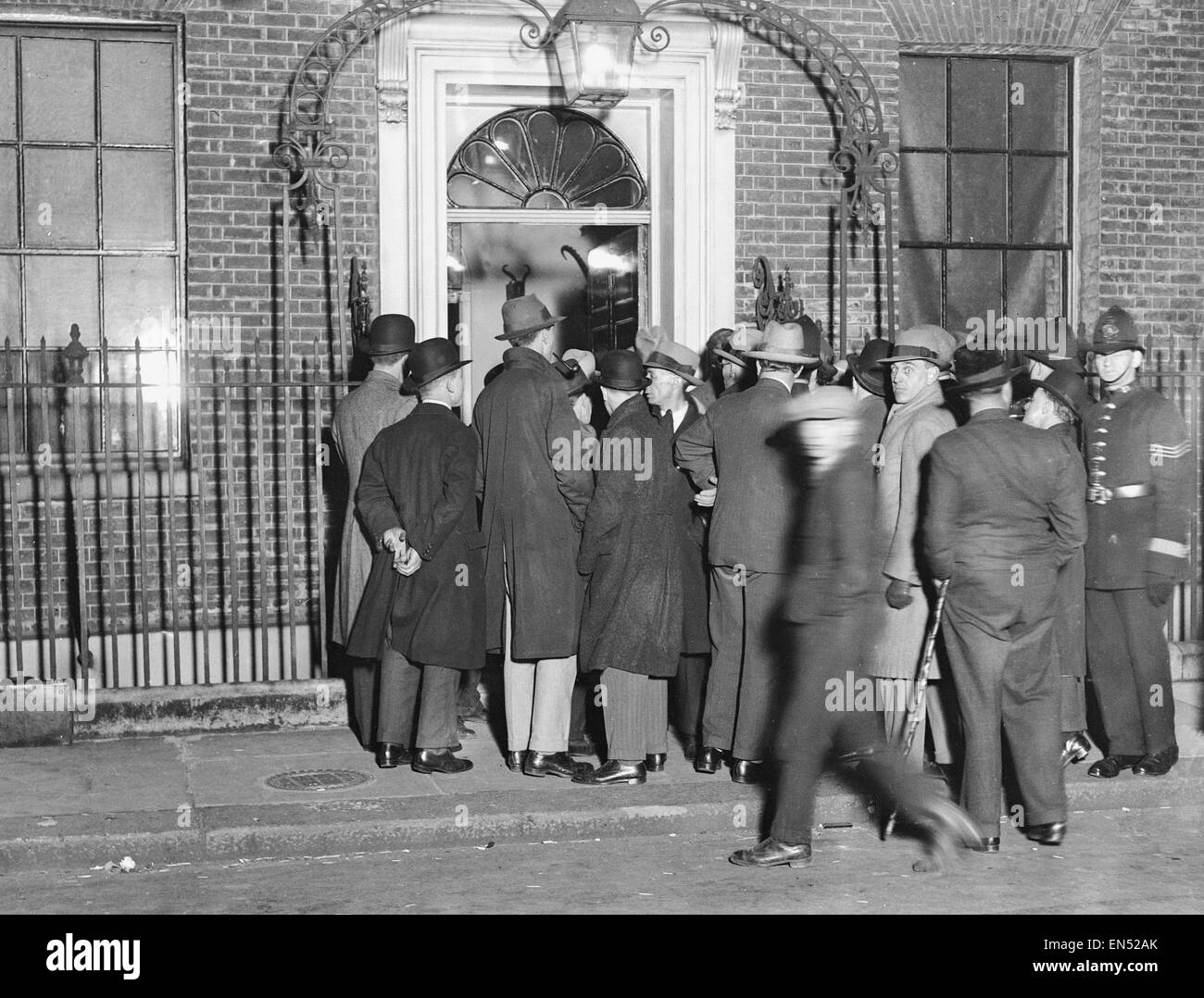 Trades union congress talks hires stock photography and images Alamy