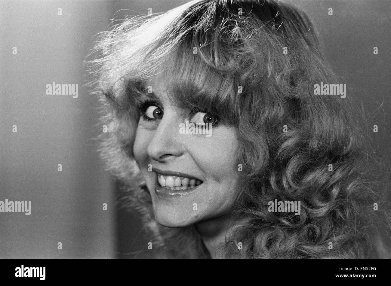 Liza goddard hires stock photography and images Alamy