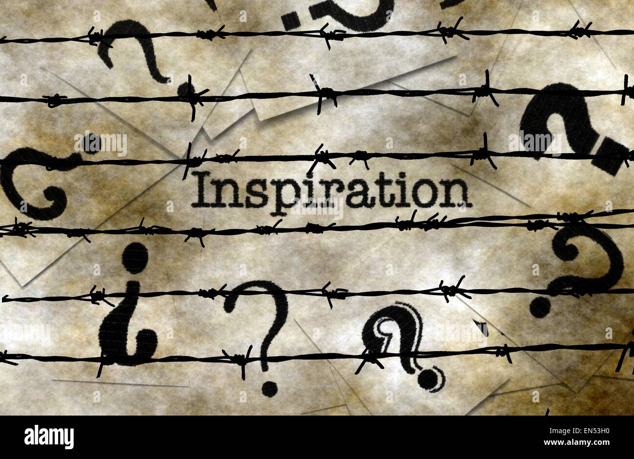 Inspiration network hi-res stock photography and images - Alamy