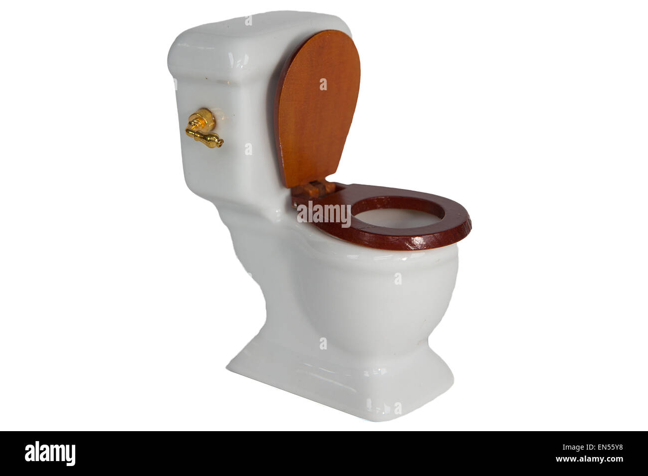 Wc Flushing High Resolution Stock Photography and Images - Alamy