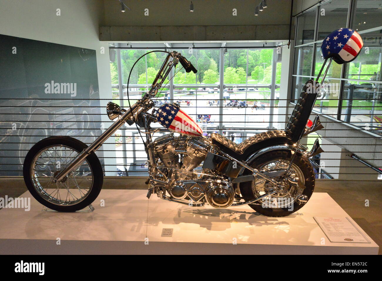 barber motorcycle