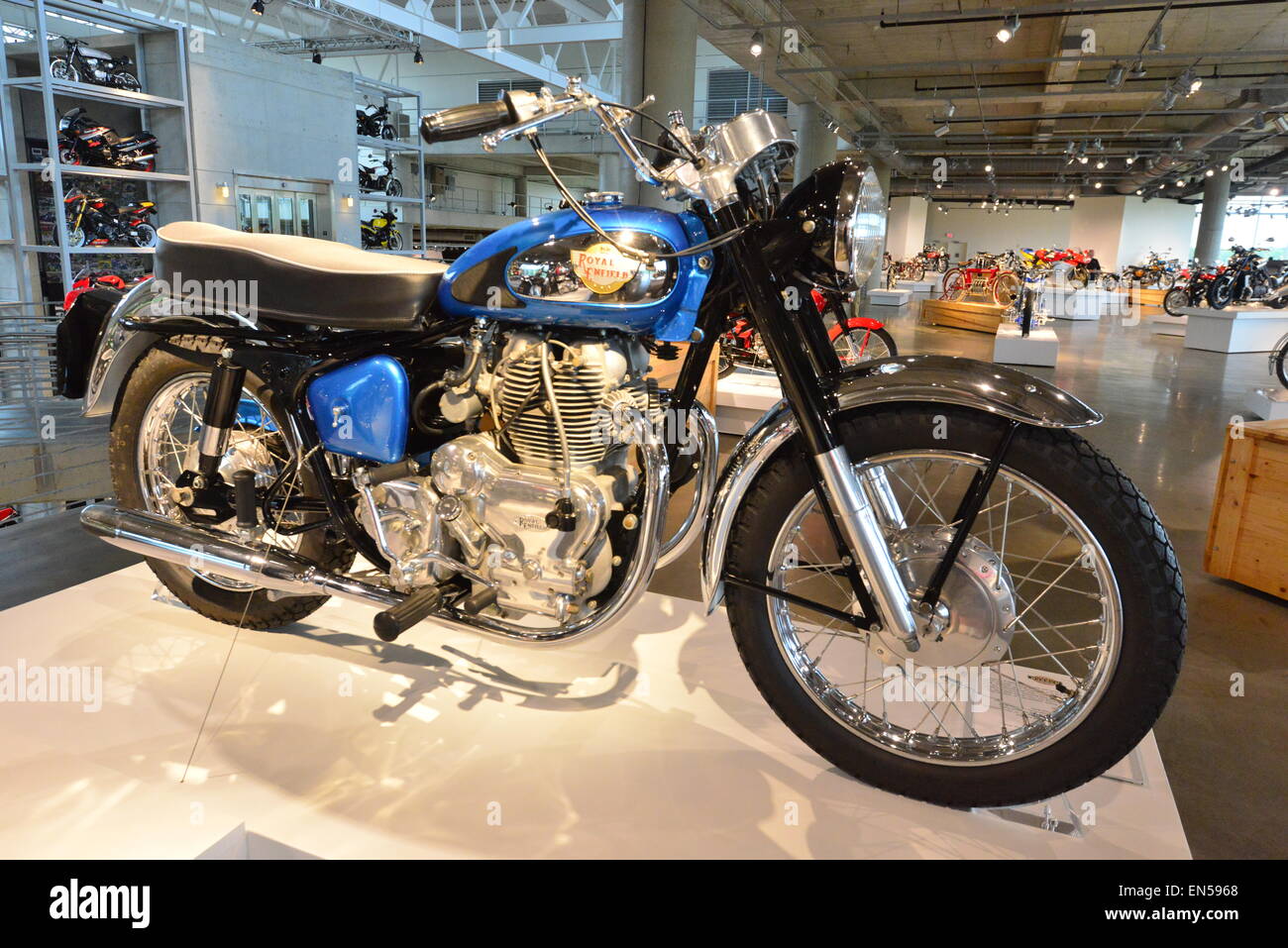 barber motorcycle