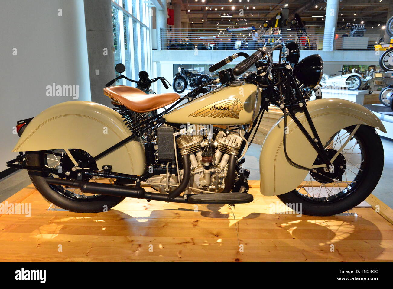 barber motorcycle