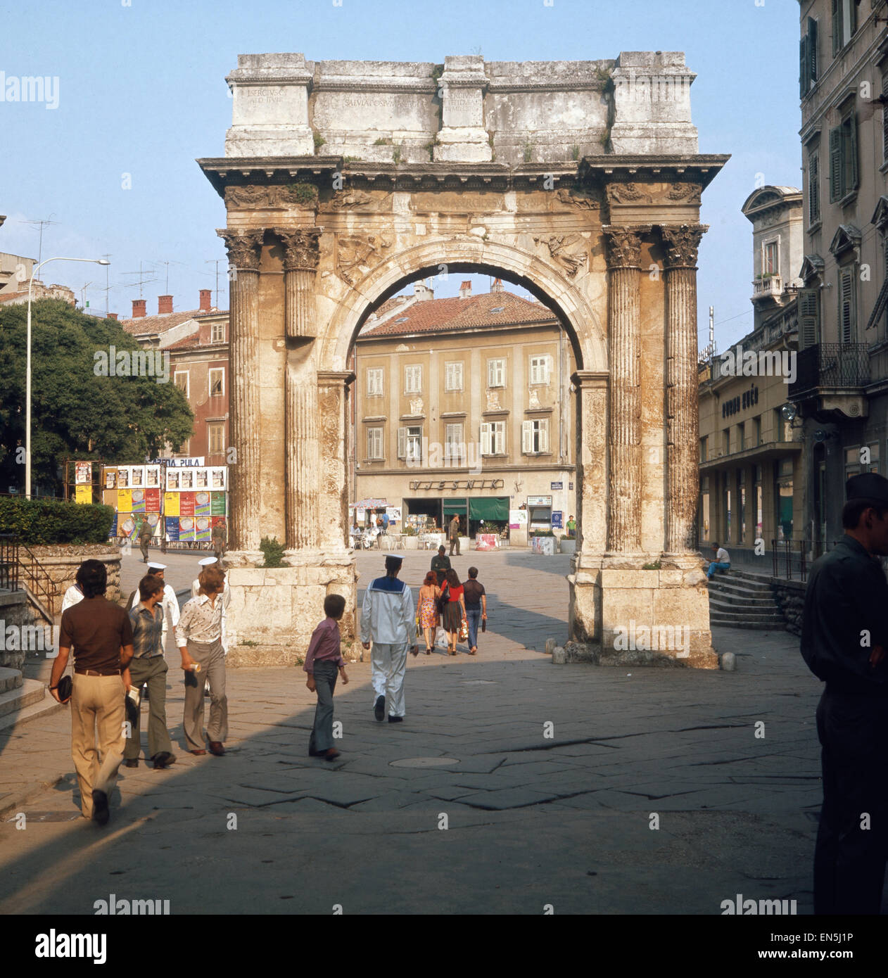 Türkei Kroatien Tor Türkei Kroatien Tor