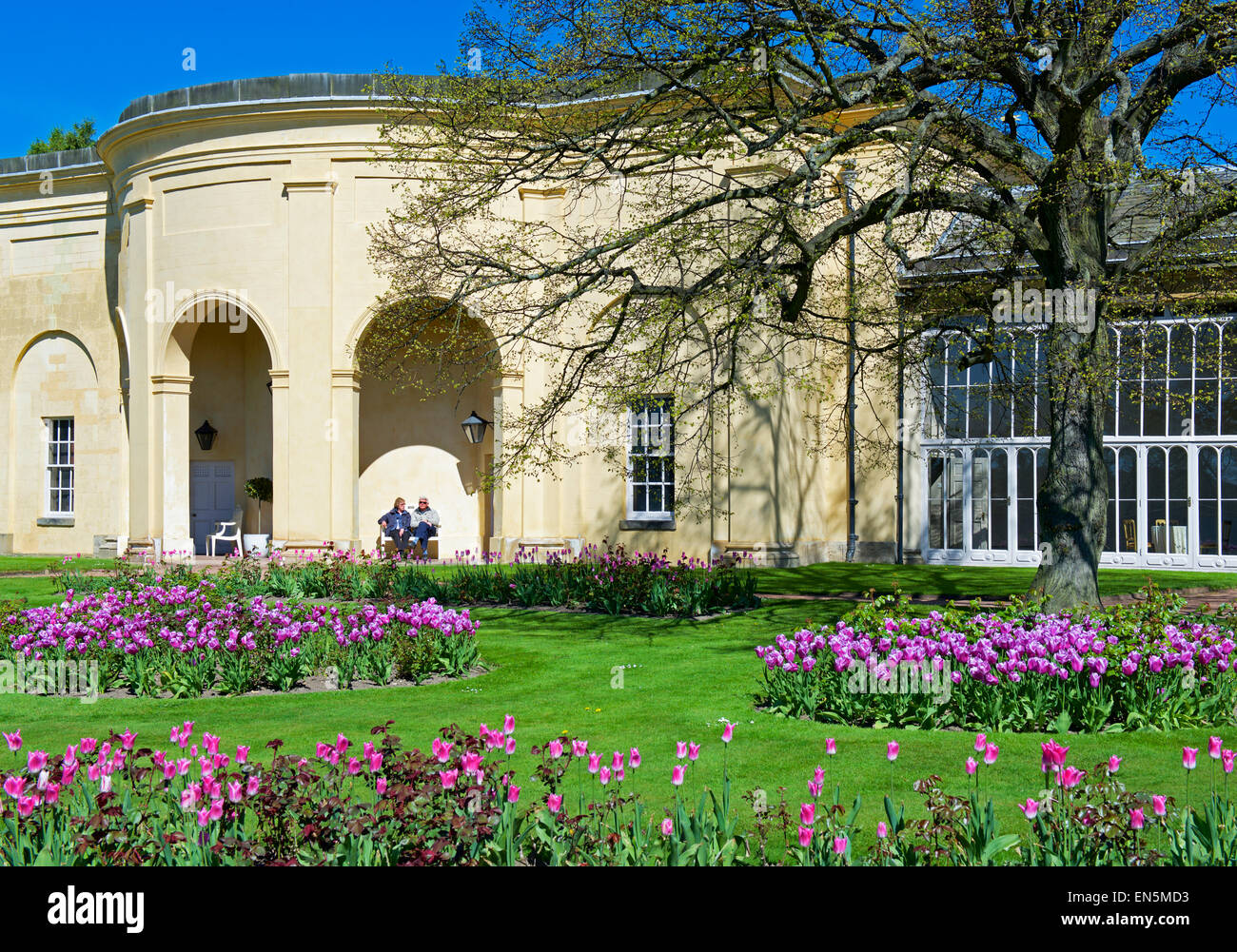Nostell priory hires stock photography and images Alamy