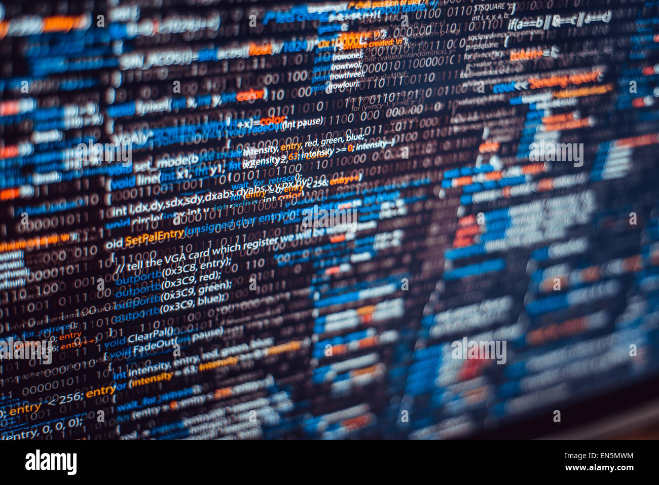 Security kernel background hi-res stock photography and images - Alamy