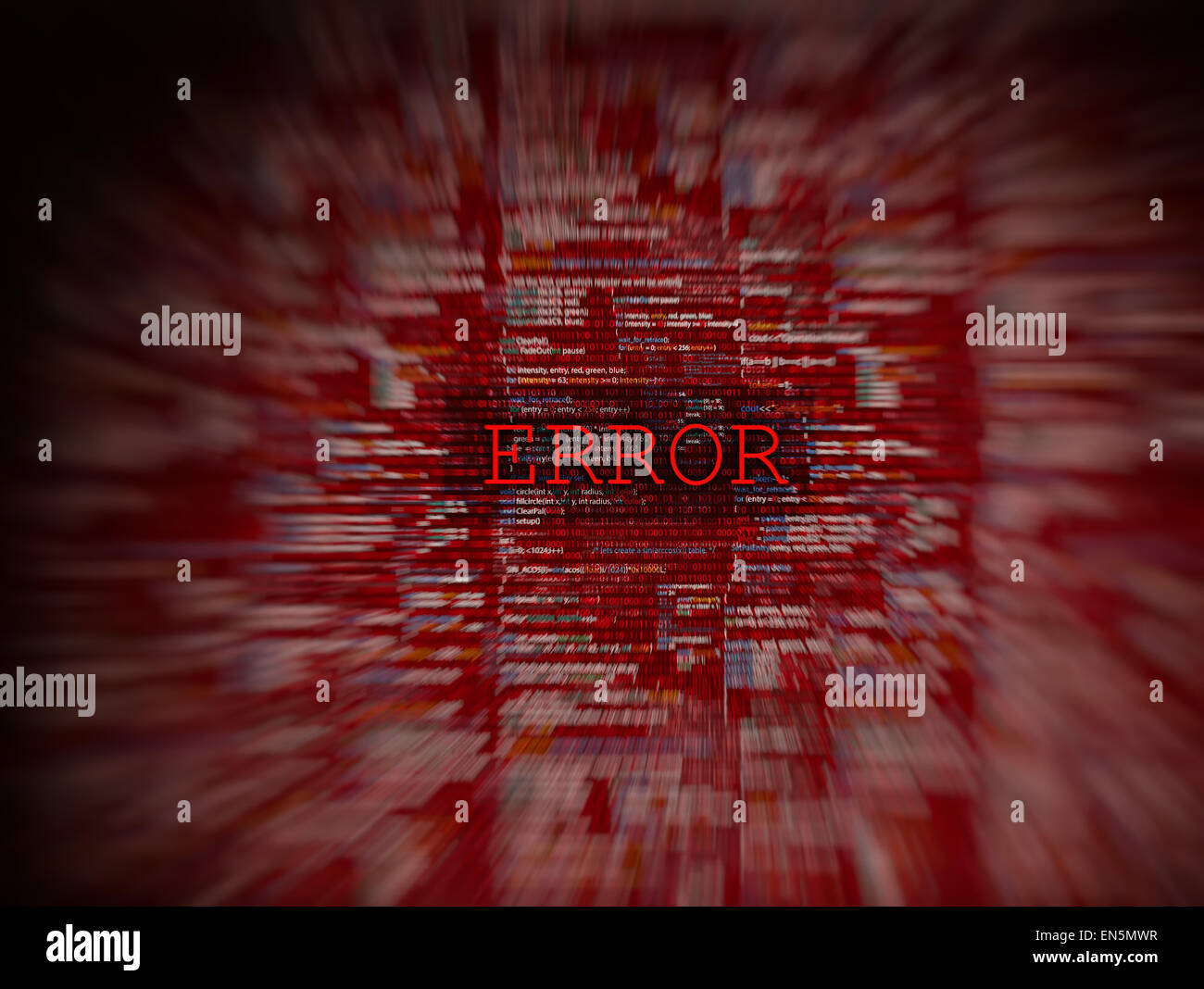 Zoom code hi-res stock photography and images - Alamy