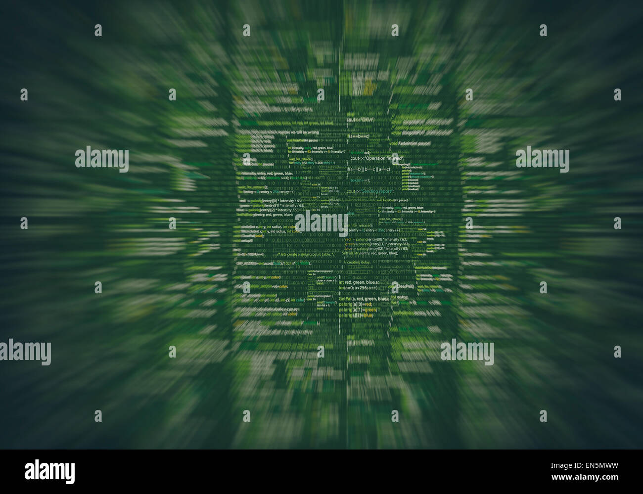 Program coding hi-res stock photography and images - Alamy