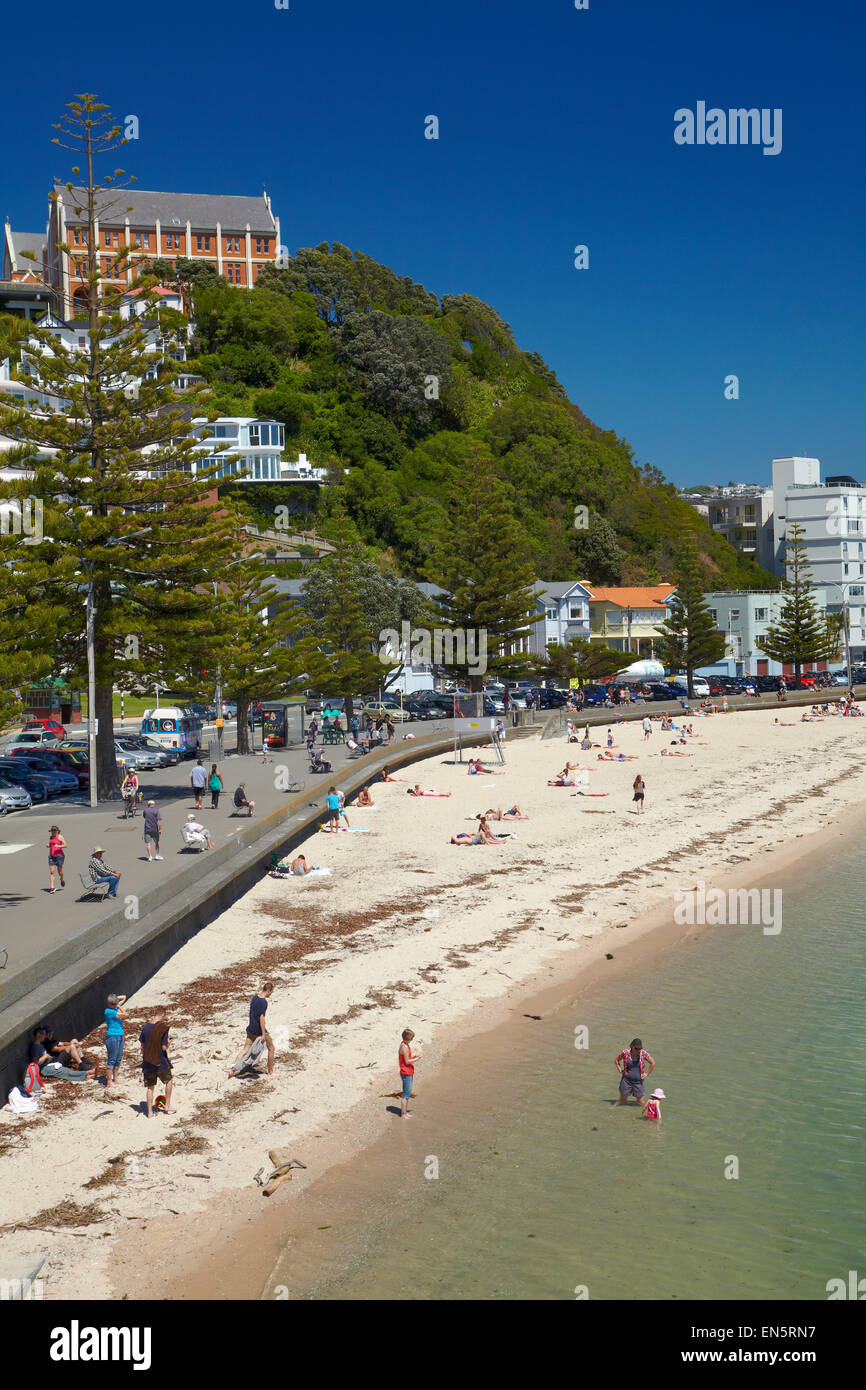 The hill of st gerard hi-res stock photography and images - Alamy