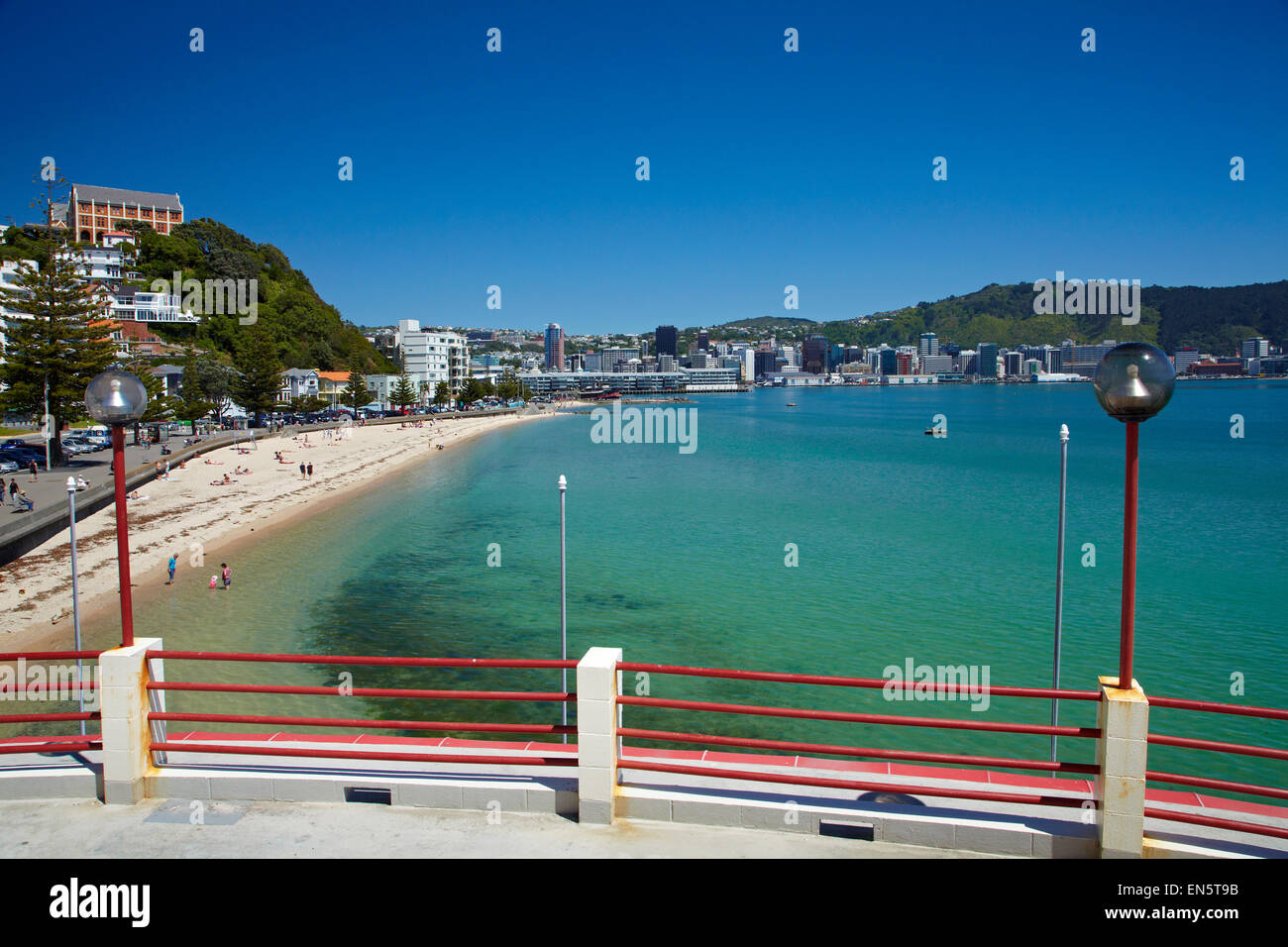 The hill of st gerard hi-res stock photography and images - Alamy