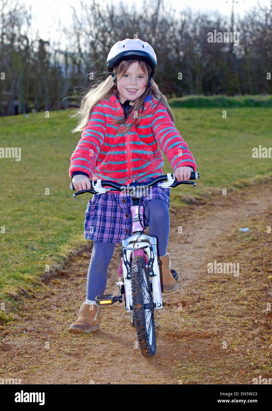 Teaching a 6 year old to ride a bike sale
