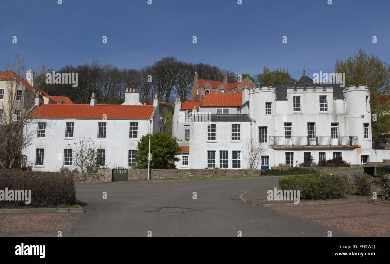 West wemyss scotland hires stock photography and images Alamy