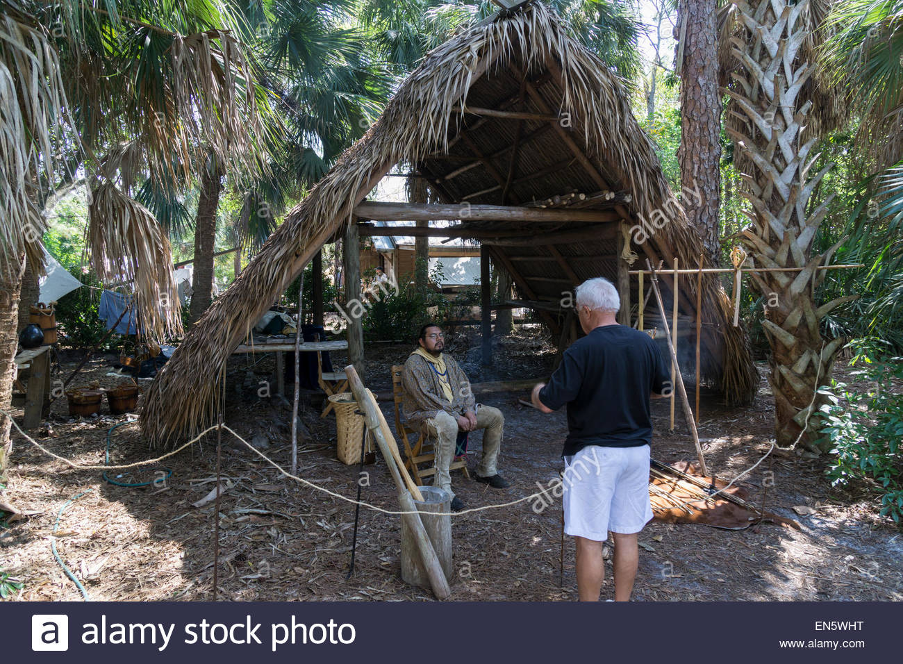 Seminole County, Florida High Resolution Stock Photography and Images ...
