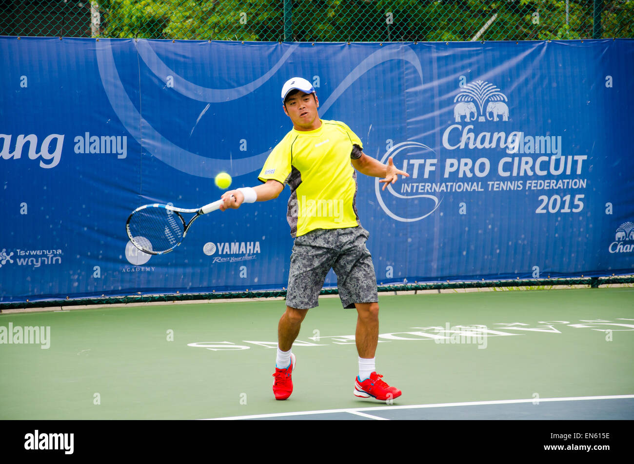 International tennis federation hi-res stock photography and images - Page  3 - Alamy