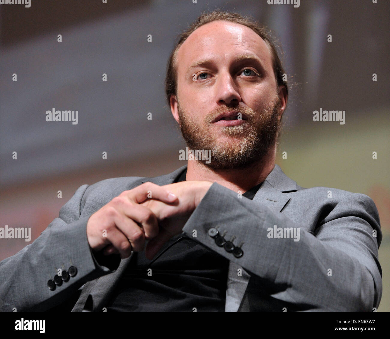 Chad hurley hi-res stock photography and images - Alamy