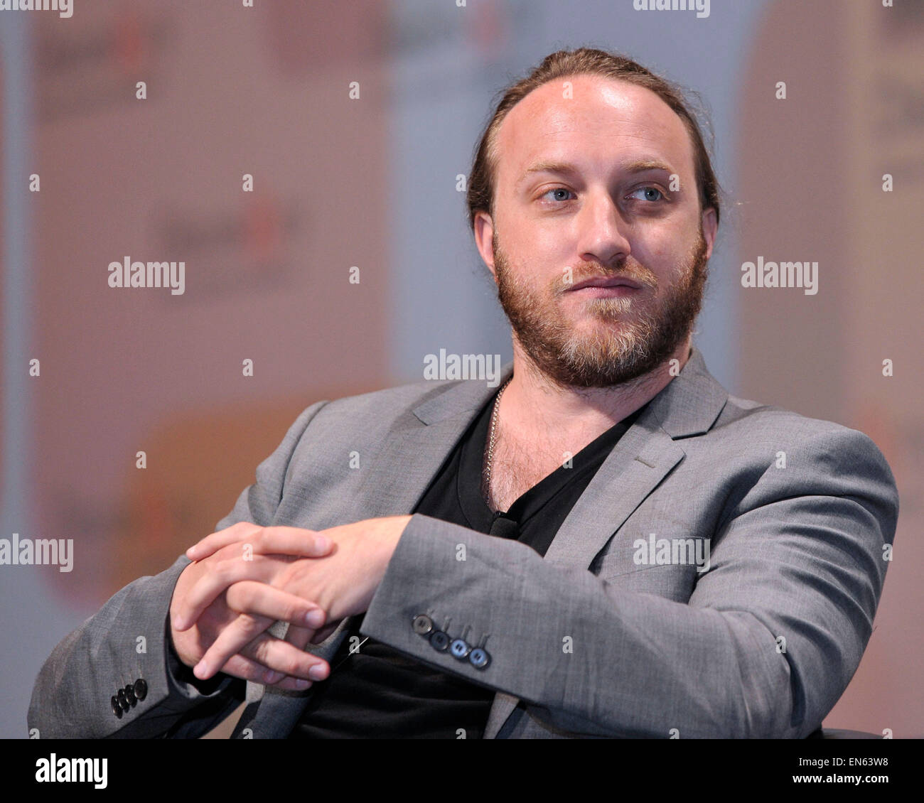 Chad Hurley