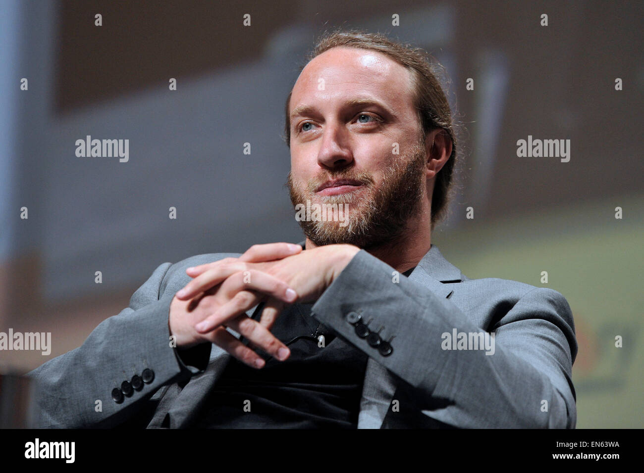 Chad hurley hi-res stock photography and images - Alamy