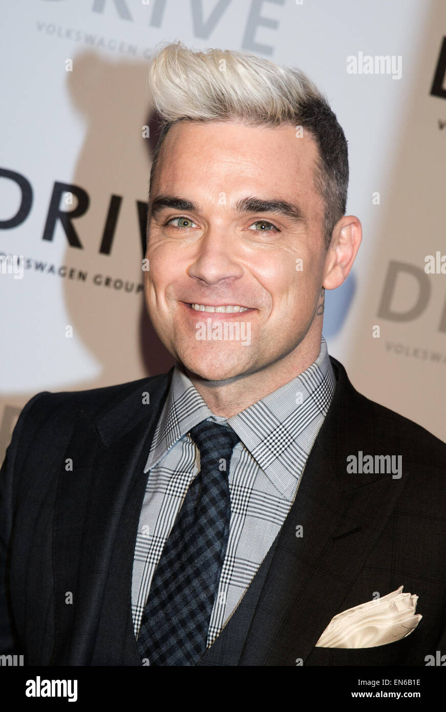 Robbie Williams 2015 Robbie Williams 2015