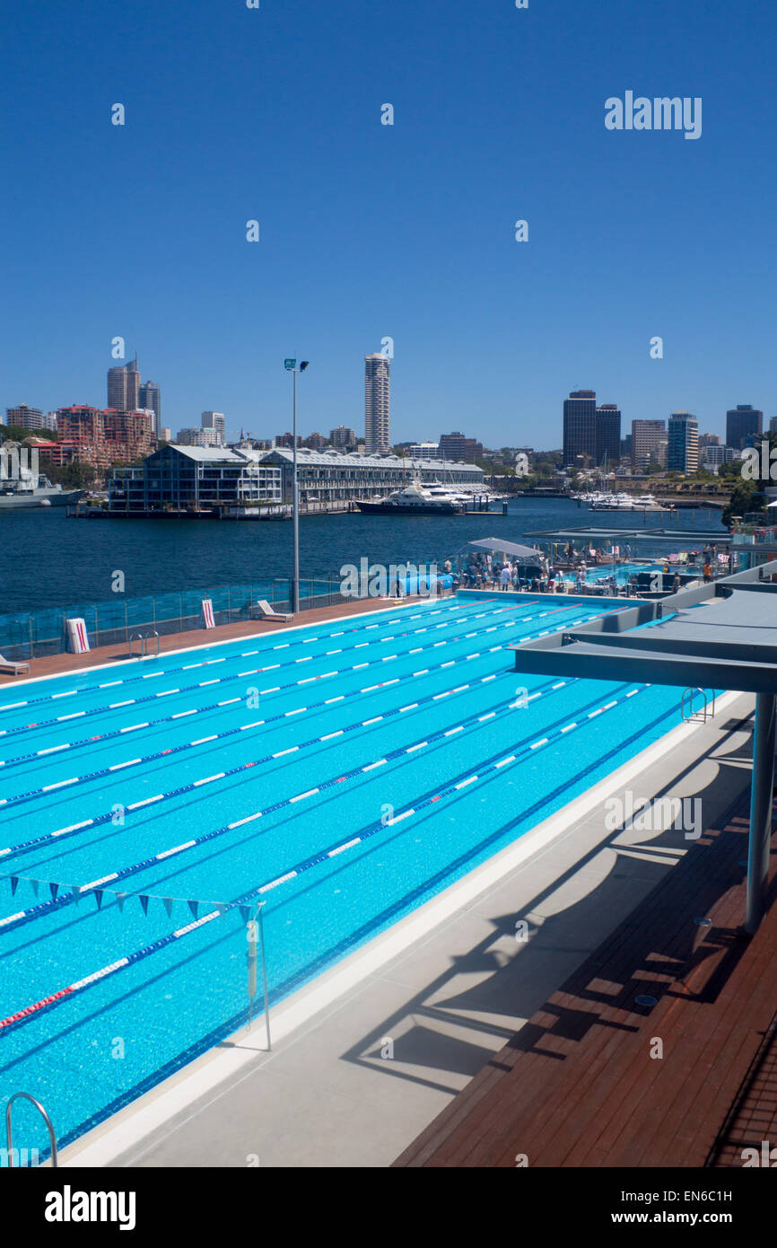 Andrew boy charlton pool sydney hires stock photography and images Alamy