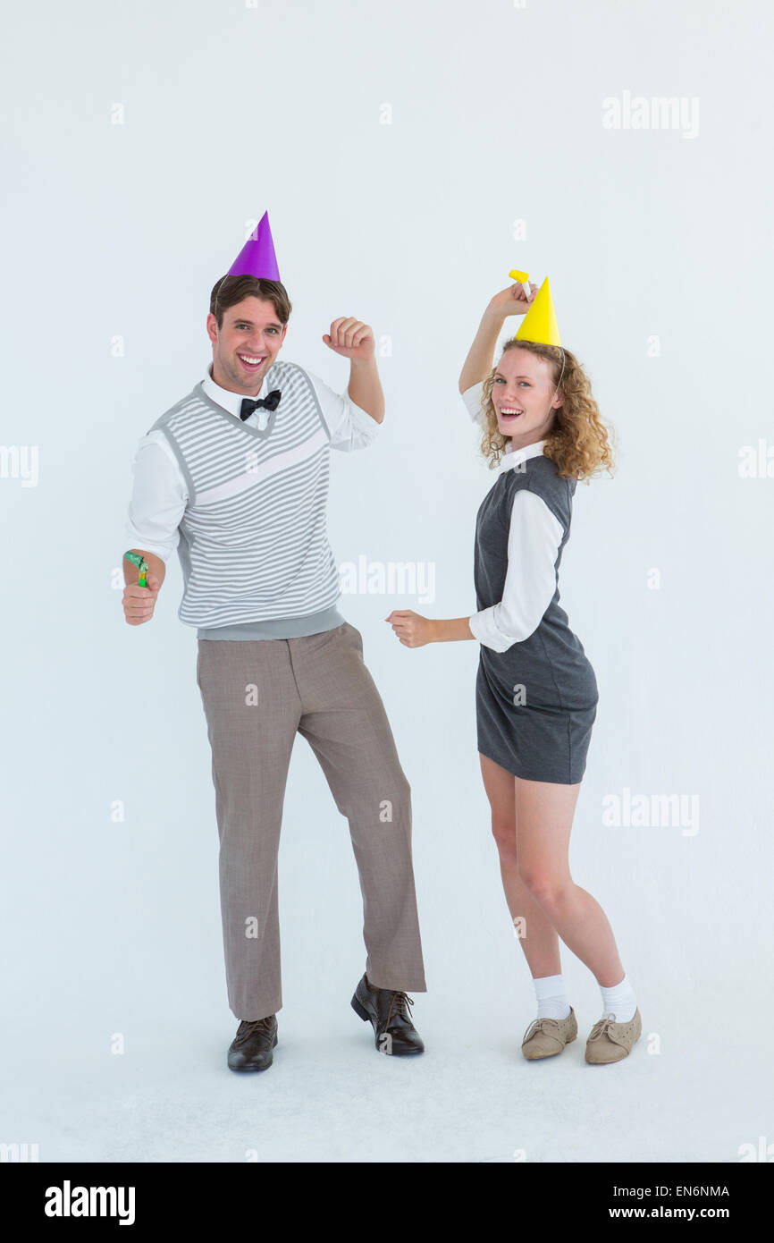 Dancing hat hires stock photography and images Alamy