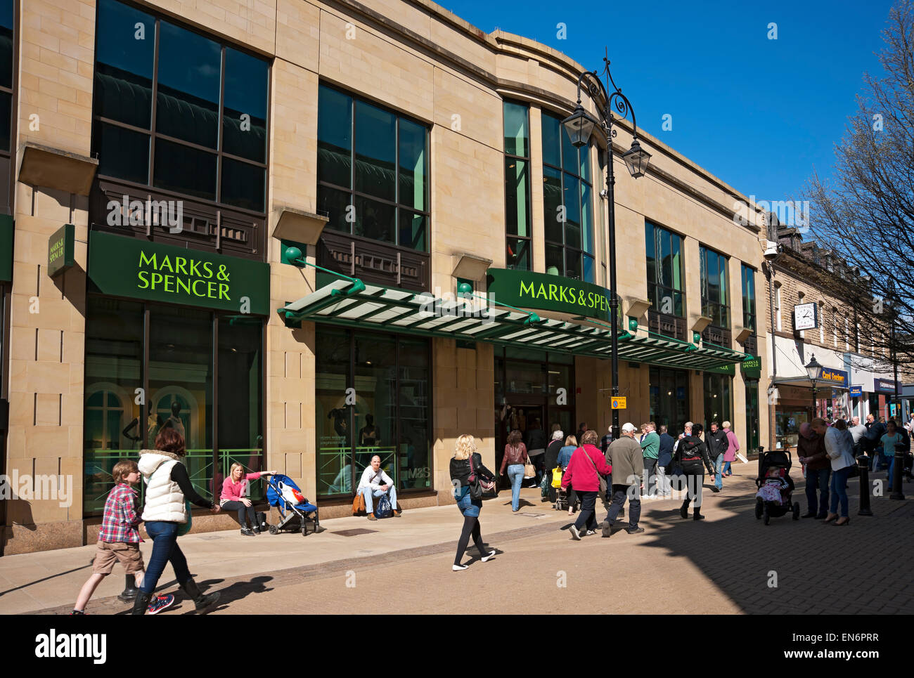 M And S Logo High Resolution Stock Photography And Images Alamy