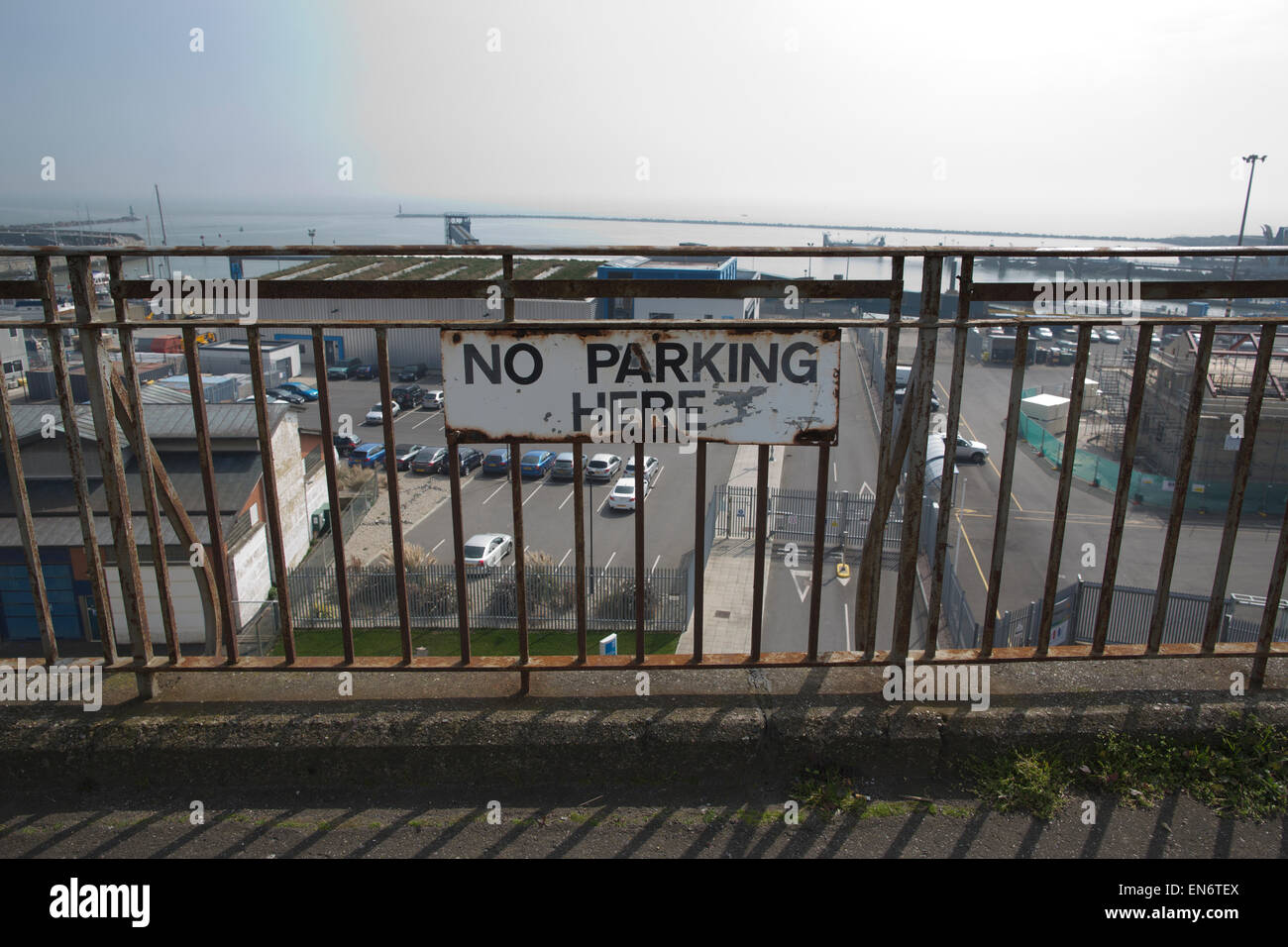 Sign ramsgate ridiculous hires stock photography and images Alamy