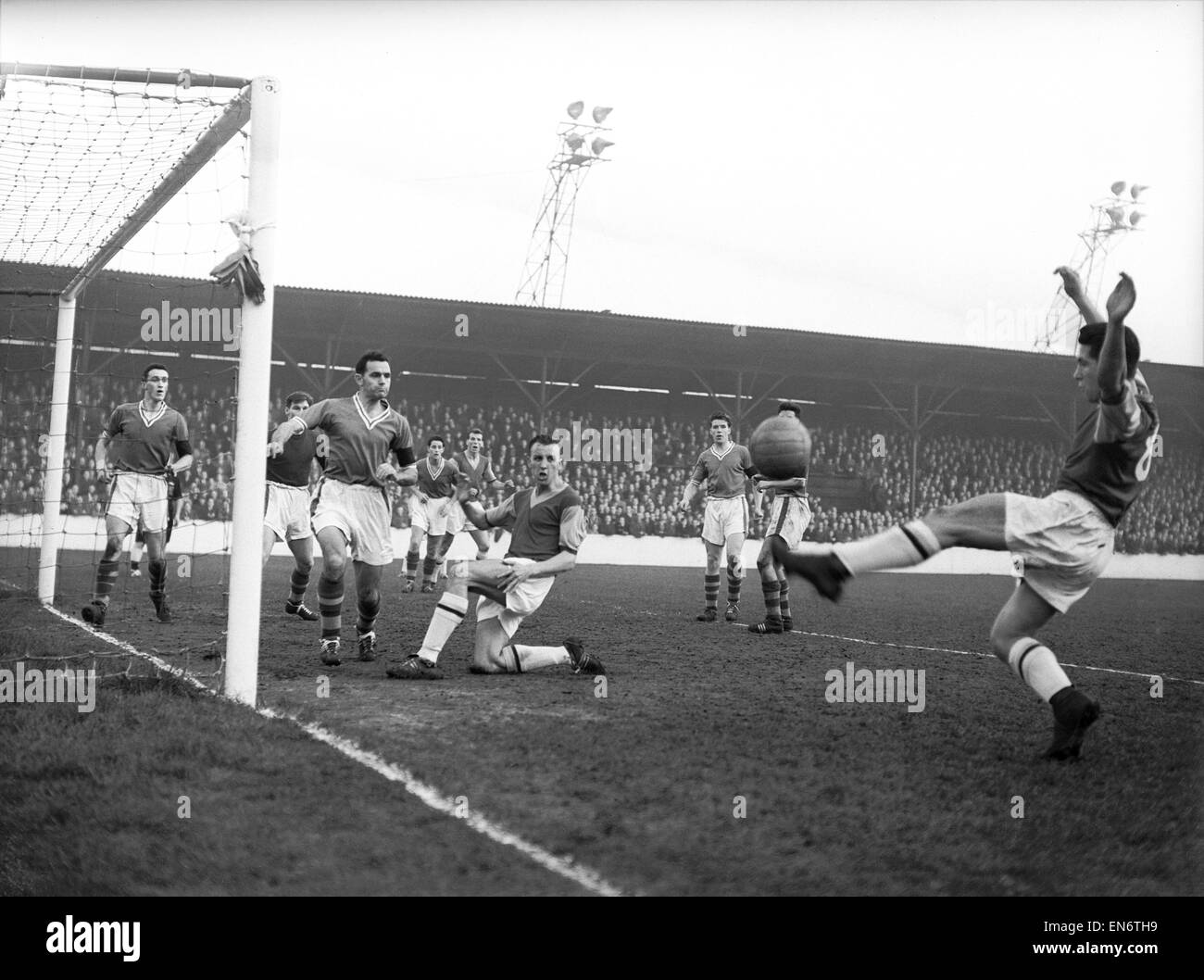Cardiff football history hi-res stock photography and images - Alamy
