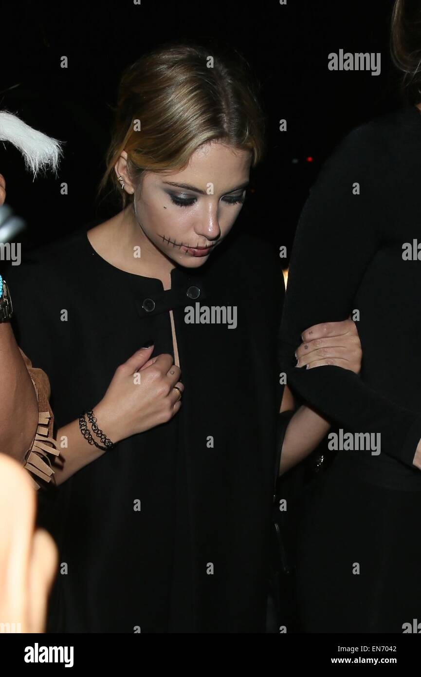Celebrities seen attending the Casamigos Tequila Party. Featuring