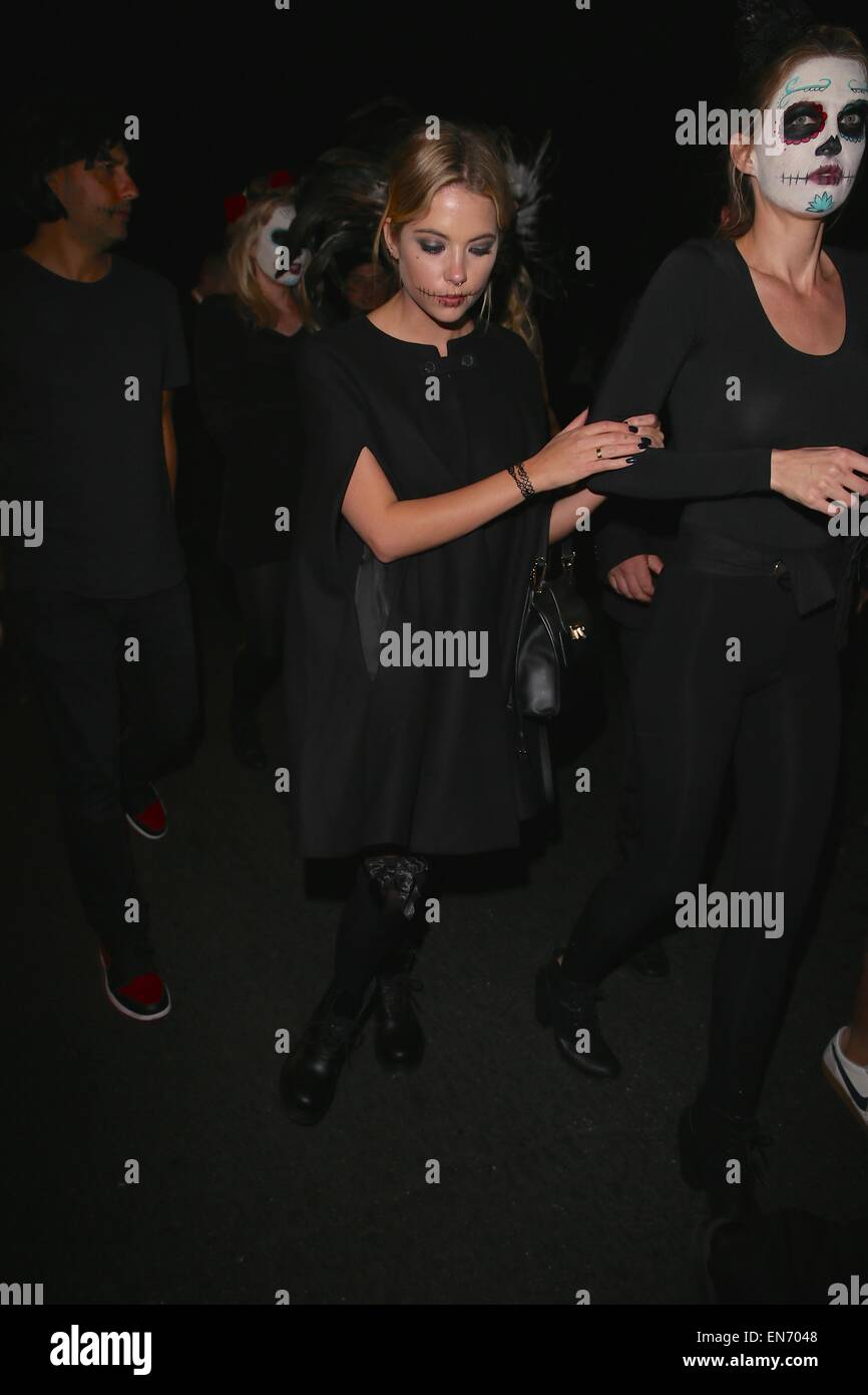 Celebrities seen attending the Casamigos Tequila Party. Featuring